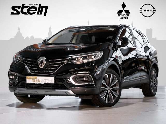 Fahrzeugbild eines Renault Kadjar