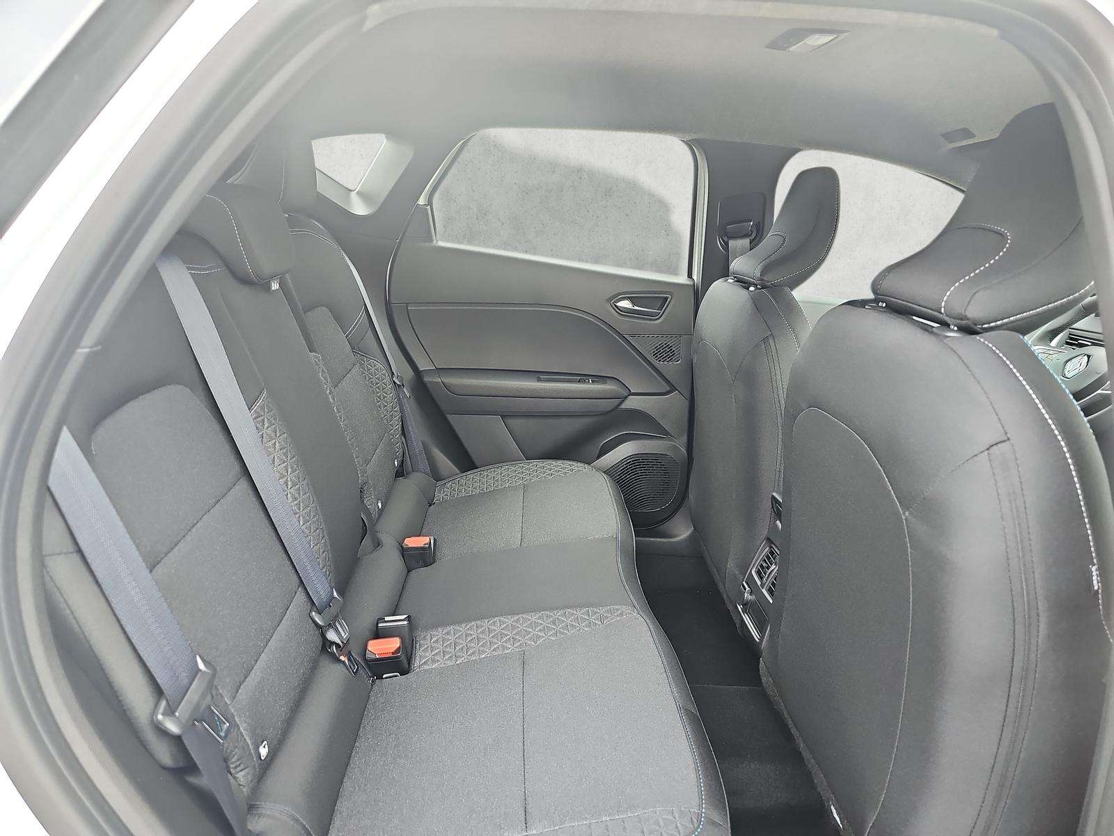 Fahrzeugbild eines Renault Captur