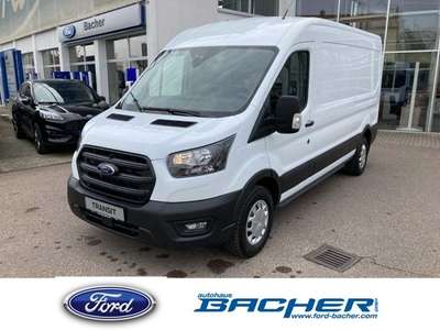 Bild Ford Transit