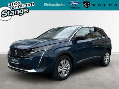 Bild Peugeot 3008