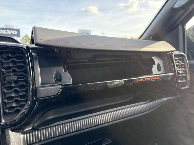 Fahrzeugbild eines Ford Ranger