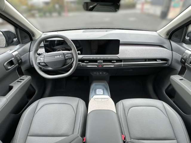 Fahrzeugbild eines Kia EV3