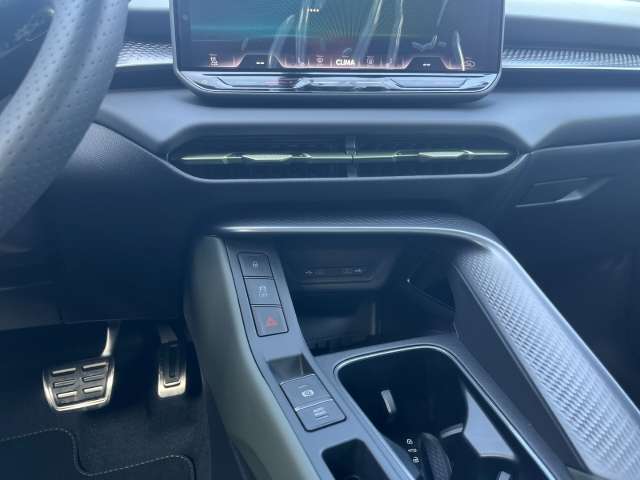 Fahrzeugbild eines CUPRA Terramar