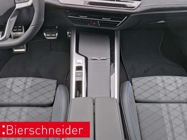 Fahrzeugbild eines Volkswagen Passat