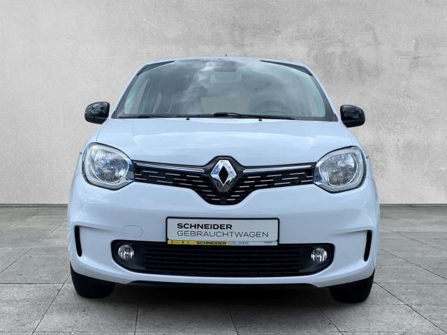 Fahrzeugbild eines Renault Twingo