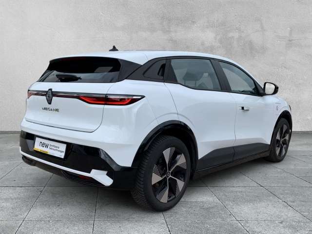 Fahrzeugbild eines Renault Megane E-TECH