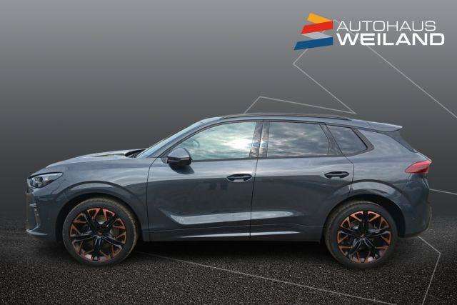 Fahrzeugbild eines CUPRA Terramar