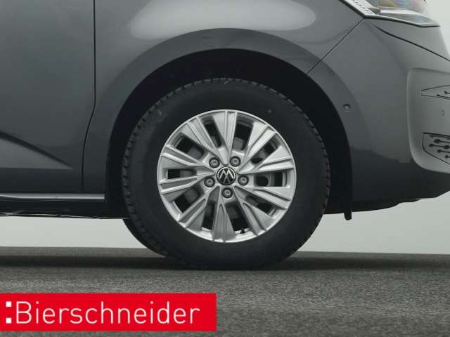 Fahrzeugbild eines Volkswagen California