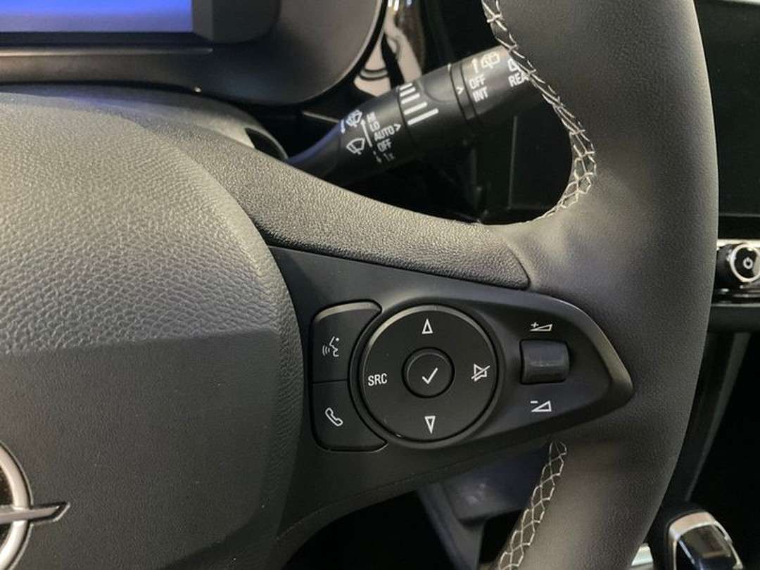 Fahrzeugbild eines Opel Corsa
