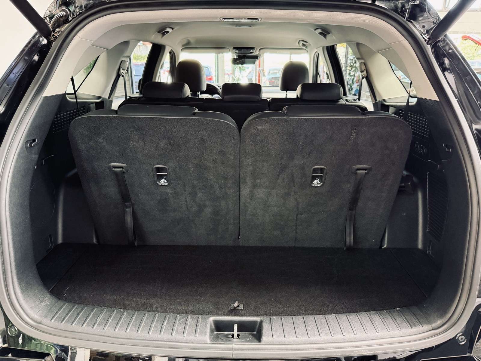 Fahrzeugbild eines Kia Sorento