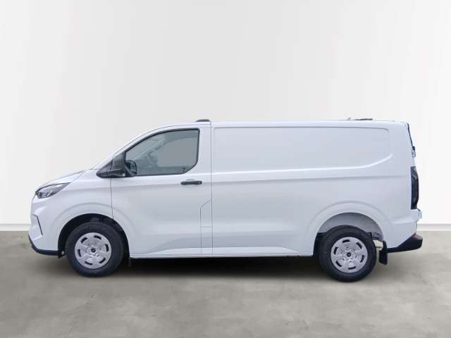 Fahrzeugbild eines Ford Transit Custom