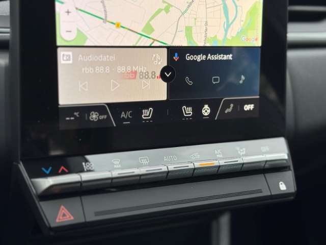 Fahrzeugbild eines Renault Captur