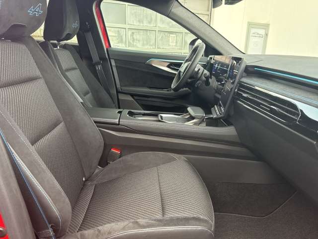 Fahrzeugbild eines Renault Austral