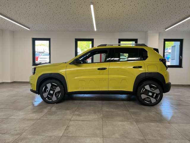 Fahrzeugbild eines Fiat Grande Panda