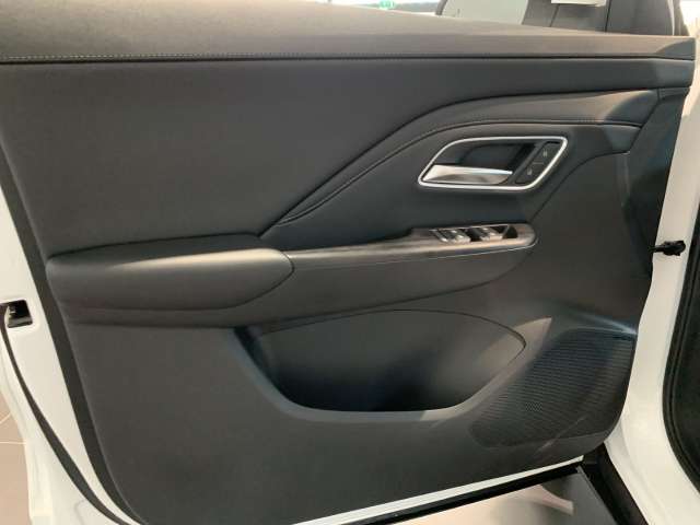 Fahrzeugbild eines MG ZS