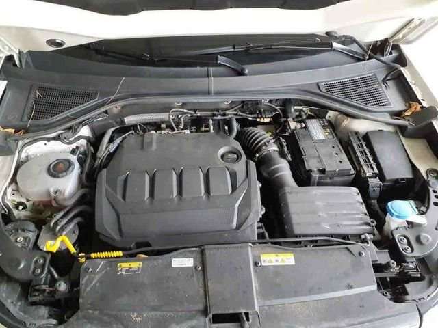 Fahrzeugbild eines Volkswagen T-Roc