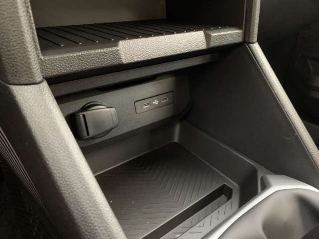 Fahrzeugbild eines Dacia Bigster