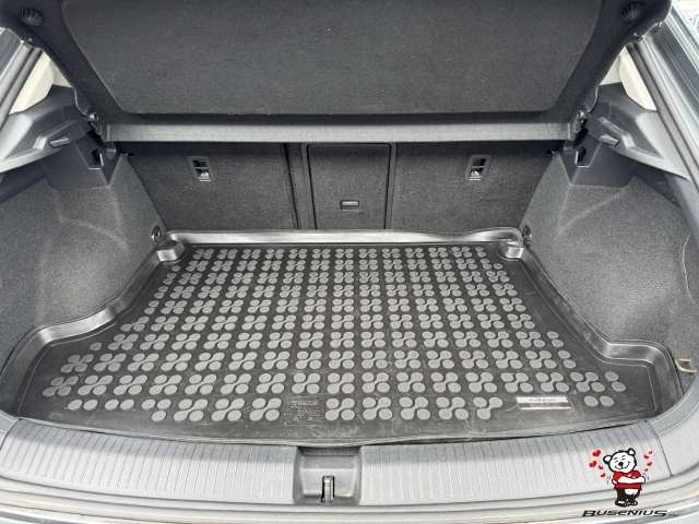 Fahrzeugbild eines Volkswagen T-Roc