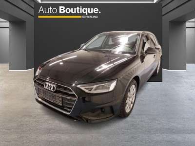 Bild Audi A4