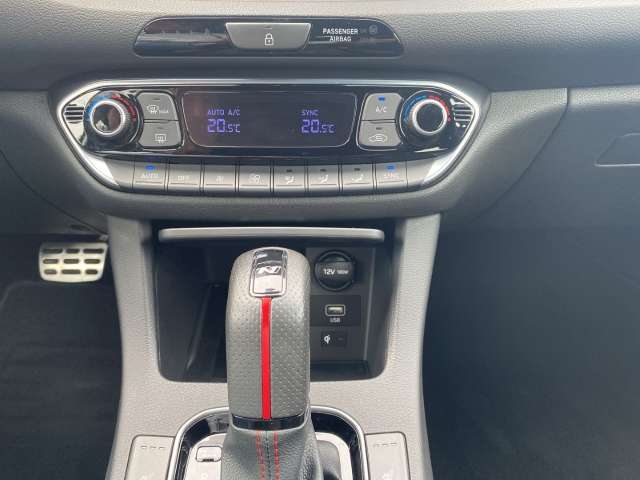 Fahrzeugbild eines Hyundai i30