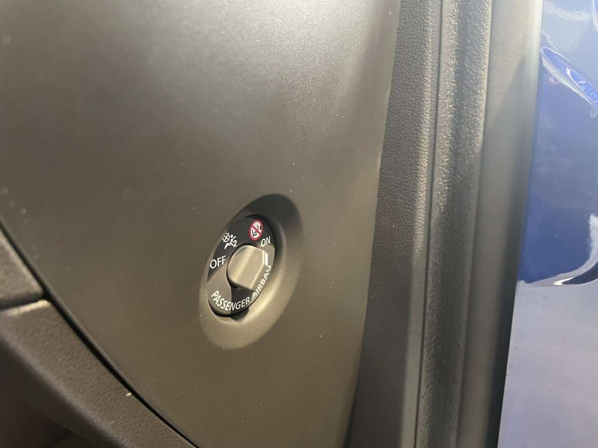 Fahrzeugbild eines Renault Captur