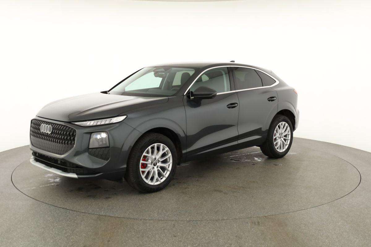 Fahrzeugbild eines Audi Q3