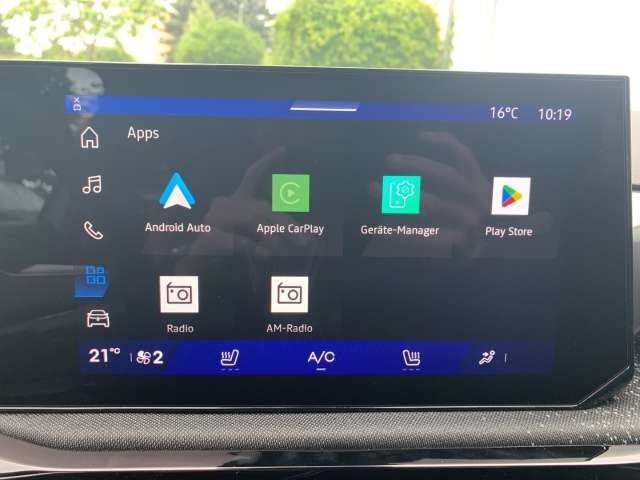 Fahrzeugbild eines Renault Clio