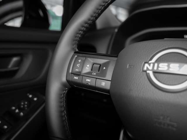 Fahrzeugbild eines Nissan Qashqai