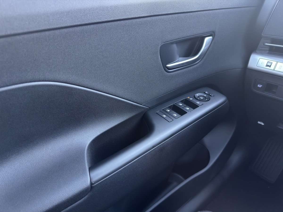 Fahrzeugbild eines Hyundai Kona Elektro