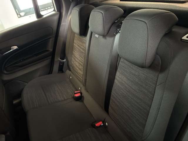 Fahrzeugbild eines Jeep Avenger