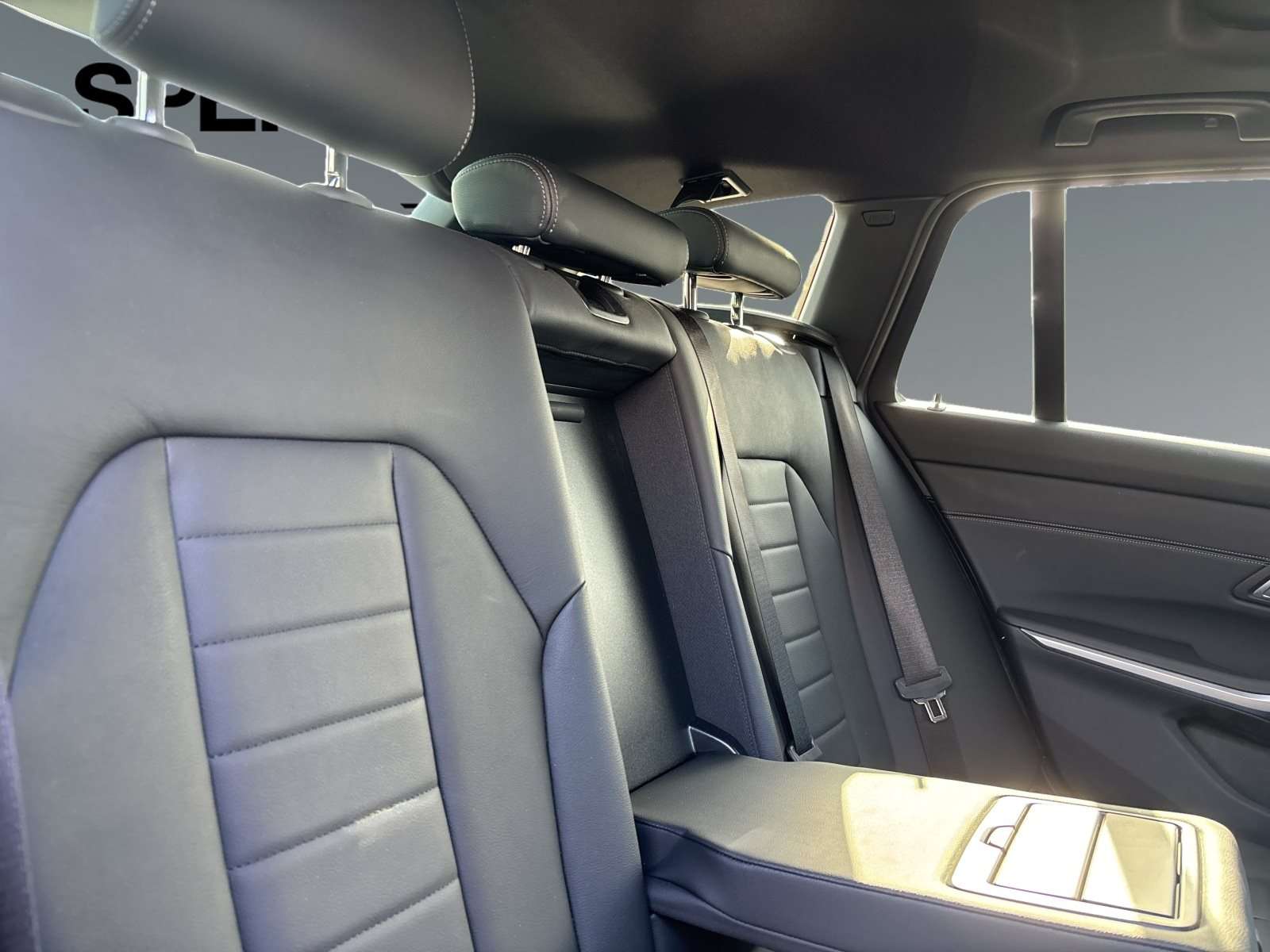 Fahrzeugbild eines BMW 3er-Reihe