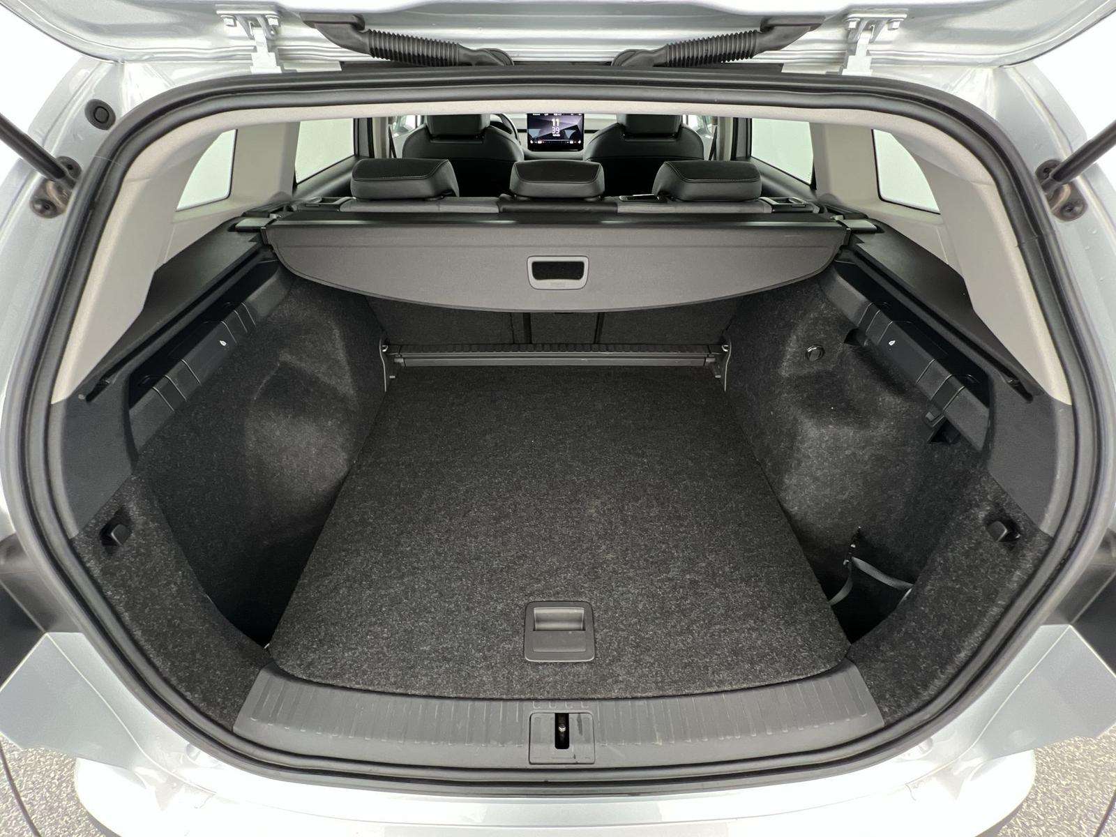 Fahrzeugbild eines Skoda ENYAQ