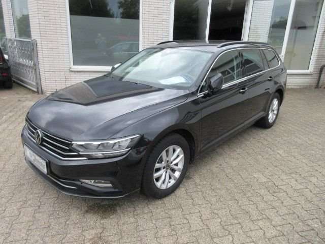 Fahrzeugbild eines Volkswagen Passat