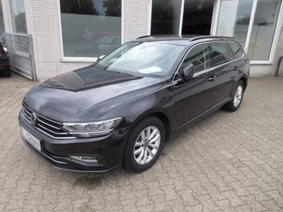 Bild Volkswagen Passat