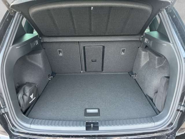 Fahrzeugbild eines CUPRA Ateca