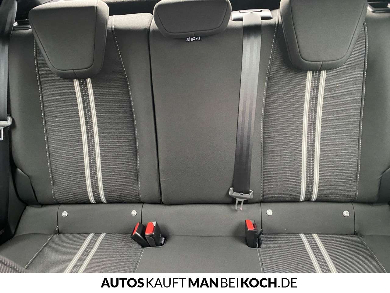 Fahrzeugbild eines Opel Corsa