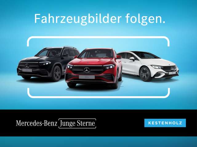 Fahrzeugbild eines Mercedes-Benz CLA