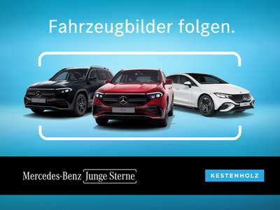 Bild Mercedes-Benz CLA