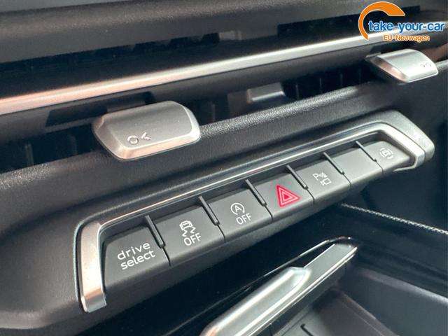 Fahrzeugbild eines Audi Q3