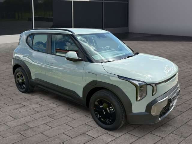Fahrzeugbild eines Kia EV2