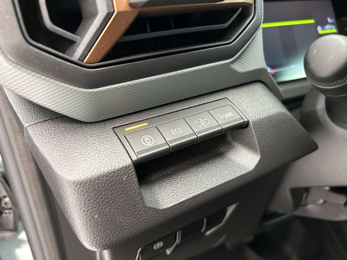 Fahrzeugbild eines Dacia Duster