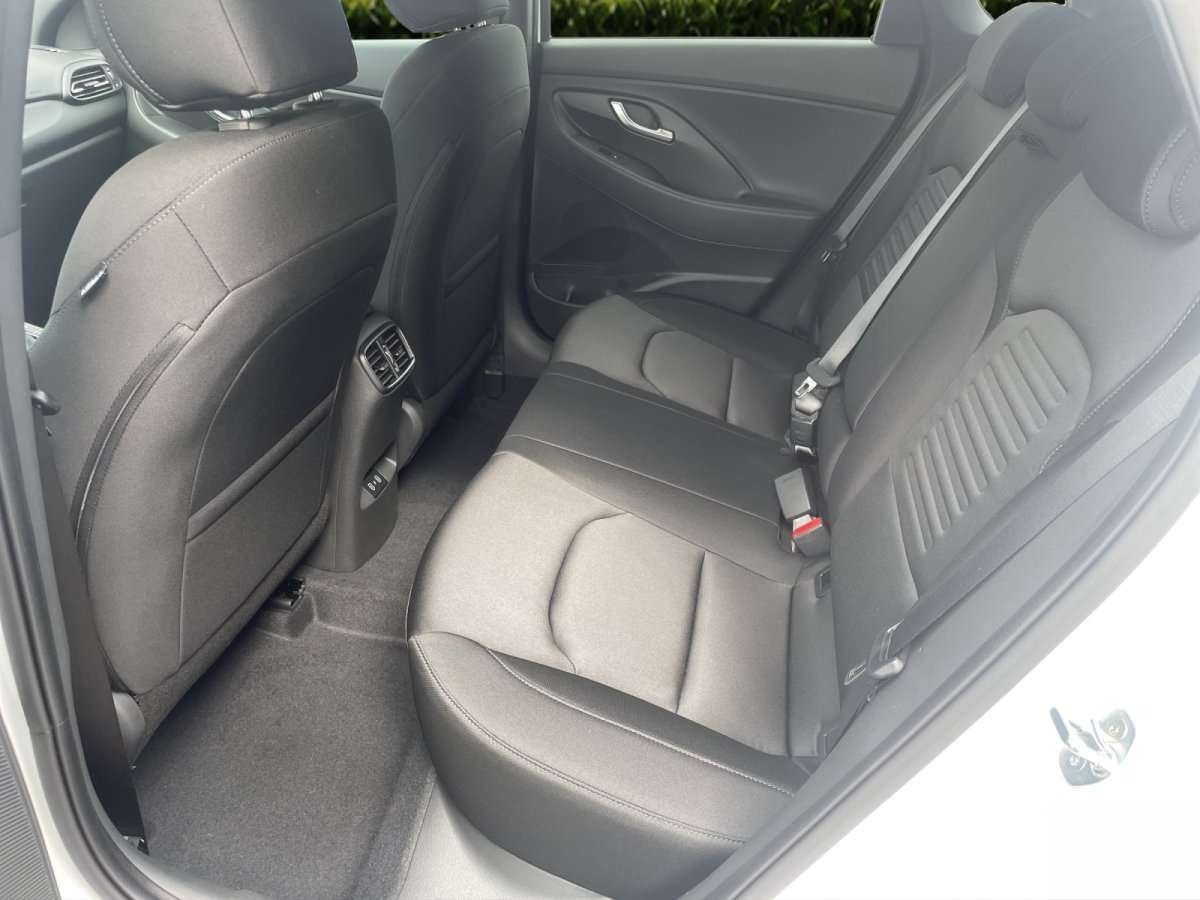 Fahrzeugbild eines Hyundai i30