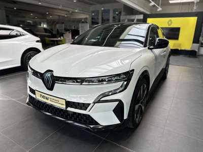 Bild Renault Megane E-TECH