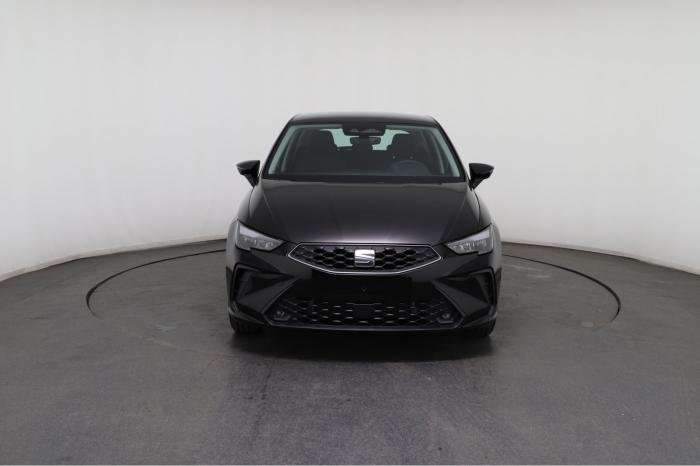 Fahrzeugbild eines SEAT Ibiza