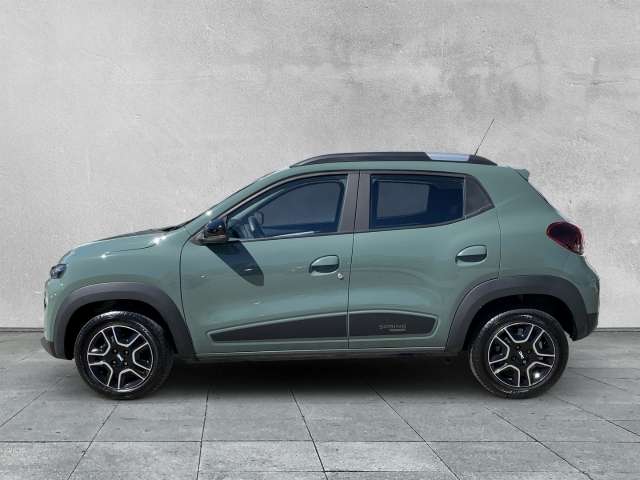 Fahrzeugbild eines Dacia Spring