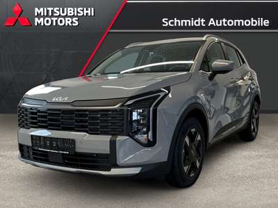 Bild Kia Sportage