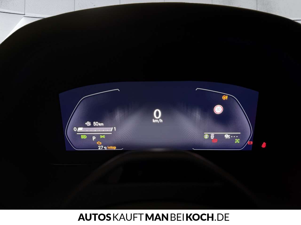 Fahrzeugbild eines Mazda Mazda2