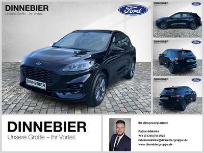 Bild Ford Kuga