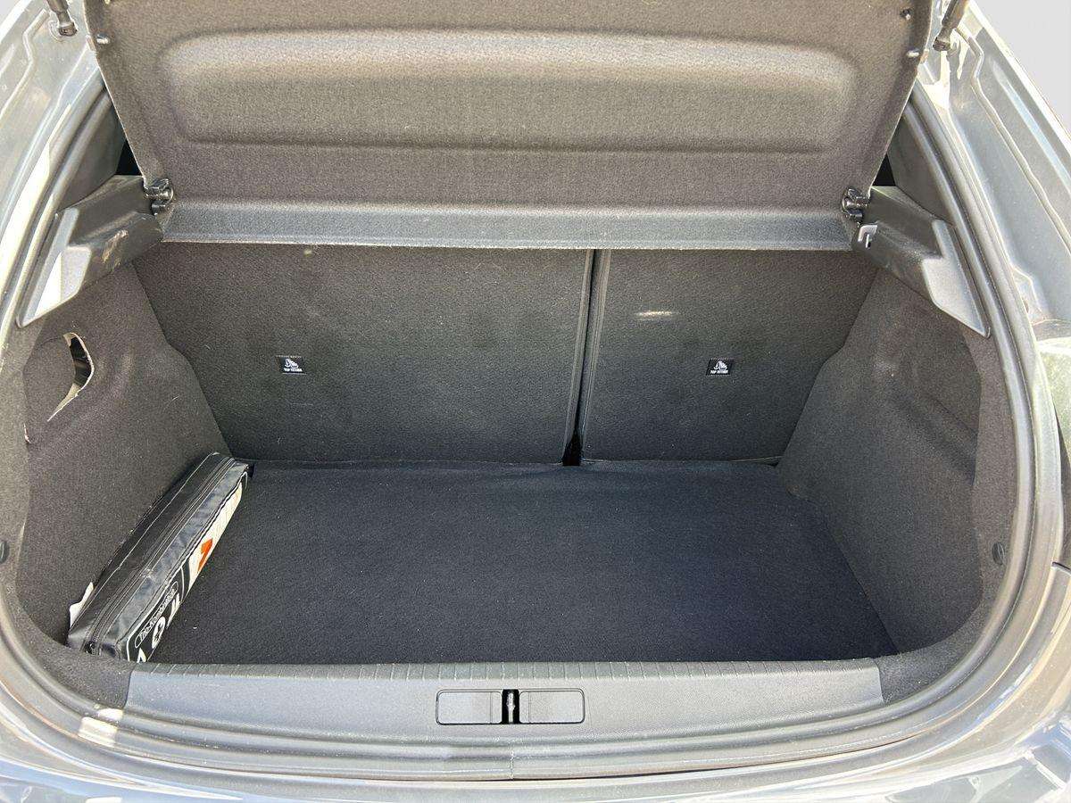 Fahrzeugbild eines Peugeot 208