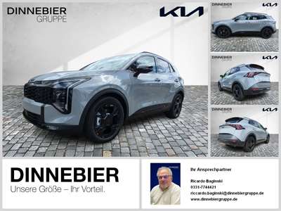 Bild Kia Sportage